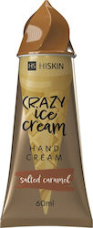 HiSkin Handcreme Gesalzenes Karamell 60ml