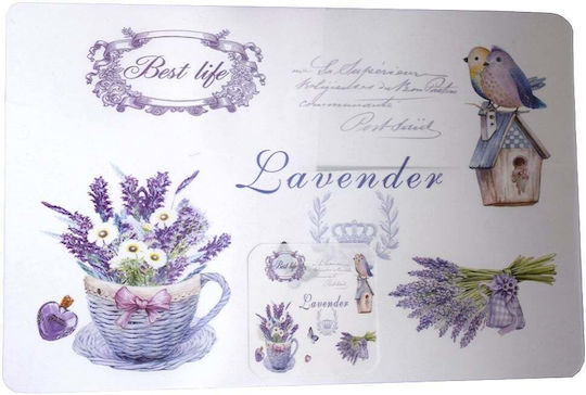 Cup Plate Support Set Serving Meals Pufo Best Lavender Model 6 Pieces Cup Plate Support Set Serving Meals Pufo Best Lavender Model 6 Pieces