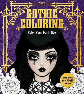 Anti-Stress Colouring Book