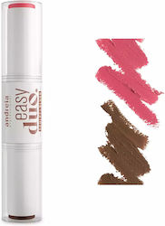 Andreia Professional Easy Duo Sculpt & Blush St...
