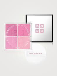 Givenchy Ρουζ Prisme Libre #01 Mousseline Lilas 6gr