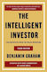 The Intelligent Investor Third Edition The Definitive Book On Value Investing Jason Zweig