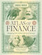 Atlas Of Mapping The Global Story Of Money Vladimir Pazitka 1007