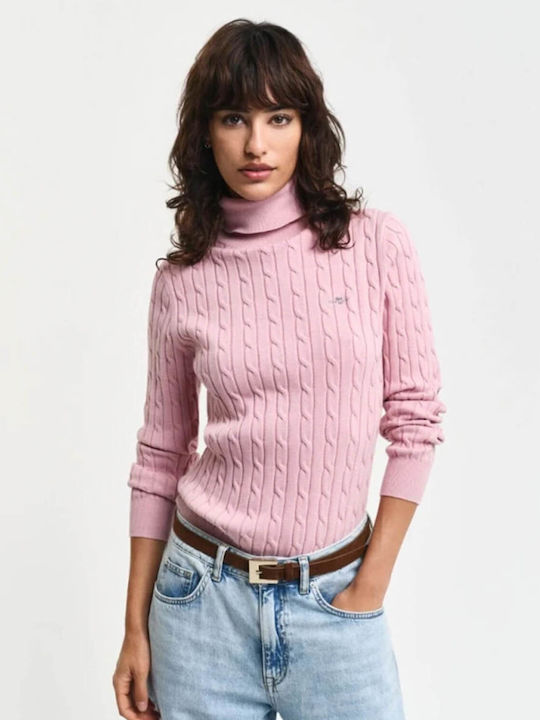 Gant Pullover Pink 4800102-674