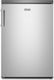 De'Longhi Еднокрилен Хладилник 120лт В84.5xШ56xД62.3см. Inox DUR55X23G