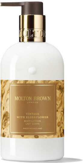 Molton Brown Vintage Elderflower Moisturizing Lotion Body 300ml