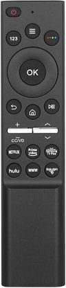 Lamex Lxsm-a6 Tv Remote Control Samsung Smart Lcd Tv Netflix Prime Video Rakuten