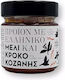 Krocus Kozanis Μέλι Ελληνικό & Κρόκο Κοζάνης 250gr