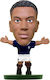 Soccerstarz Figurină Fotbal 5 cm