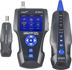 XtendLan Tester Καλωδίων Δικτύου