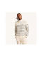 Nautica Sweater Marshmallow