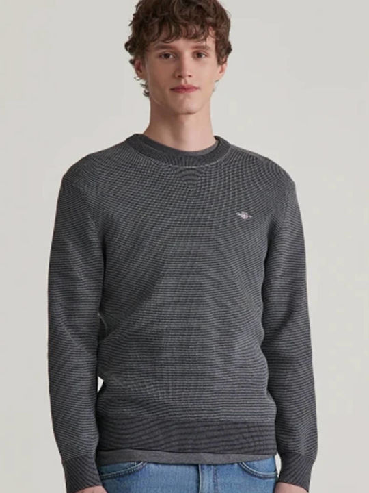 Gant Sweater Grey