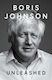 Unleashed Boris Johnson