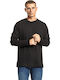 T-shirt Black