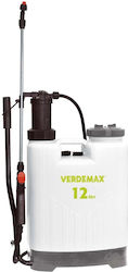 Verdemax Ψεκαστήρας Πλάτης 12lt