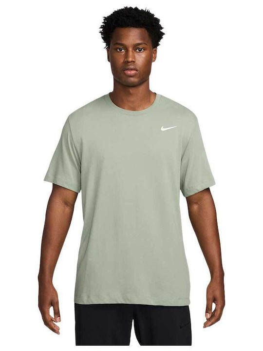 Nike Dri-FIT Fitness Dri-Fit Sportliches T-Shir...