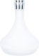 El-badia Vase Hookah White 1pcs