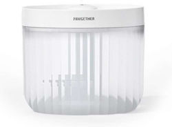 Pawgether Pawgether Automatisch Trinkbrunnen / Springbrunnen 2.3lt