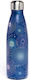Draeger Kids Water Bottle Thermos Stainless Steel 500ml (Various Designs/Colours)