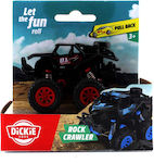 Dickie Rock Crawler Car