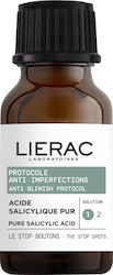 Lierac Protocole Solution 1 Face Serum 15ml Lierac Protocole Solution 1 Face Serum 15ml