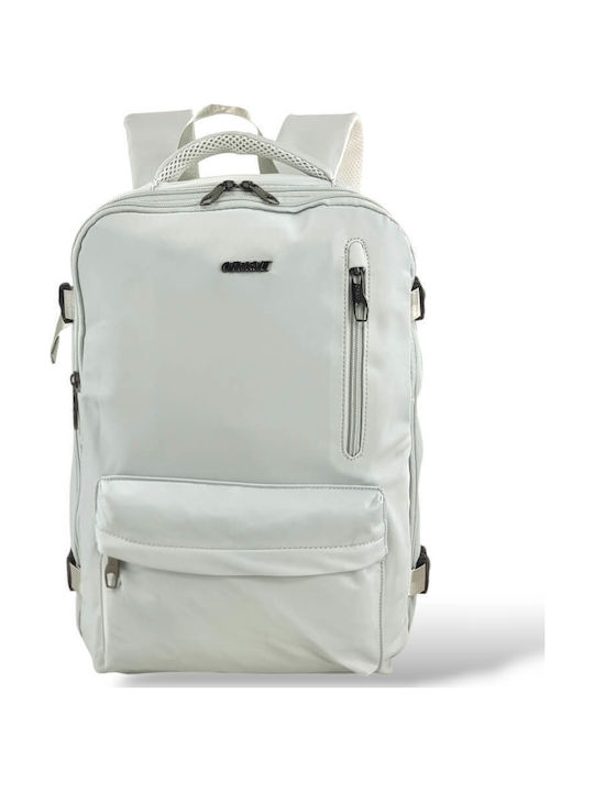 Ormi Backpack Αδιάβροχο 27lt Γκρι