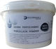 Craft Pigment White for Porcelain 5000gr