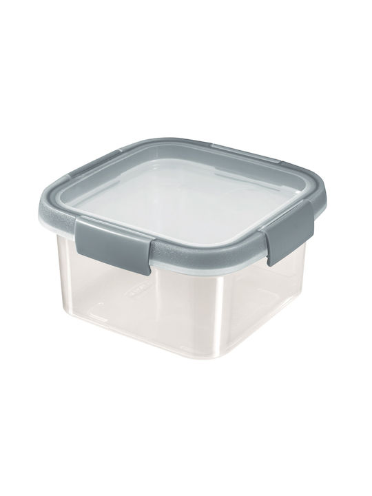 Food Storage Container Square 1.1l Smart Eco Fresh 16x16x9cm