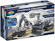 Luna Construction Toy Hydraulic for Children 8+ years old+ Years