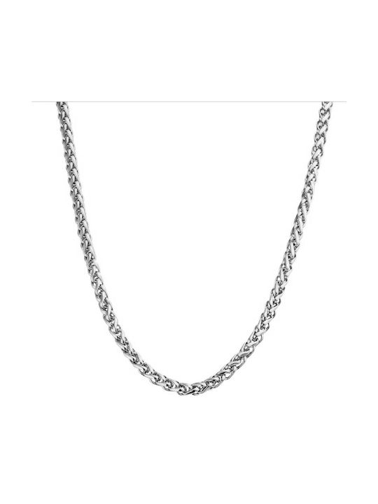 Chain Neck made of Steel