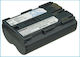Батерия за камера Canon BP-511 Li-ion 7.4V 1500mAh Cameron Sino