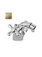 Paini Liberty Bidet Faucet Bronze