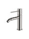 Imex Bidet Faucet Silver