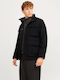 Jack & Jones Jacket Black