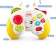 Lazarid Lazarid Baby Aktivitätsspielzeug Tastaturen Happy Mit Musik