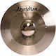 Anatolian Πιατίνι Crash 16"