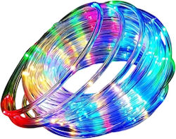 Φωτοσωλήνας 220V RGB 10m Φωτοσωλήνας 220V RGB 10m