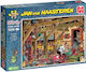 Puzzle 2D 1000pcs
