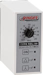 Ringel Timer Relay Start Delta Starter 26559