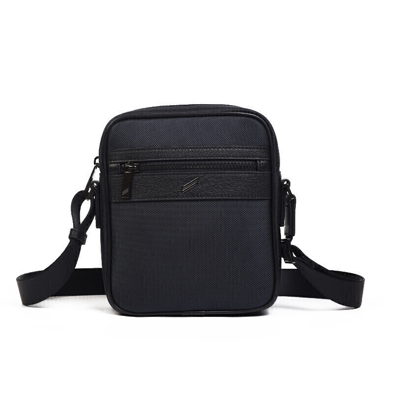 Daniel Hechter Herrentasche Schulter Crossbody Blau 26773-03