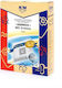 K&m Vacuum Cleaner Bag Daewoo 4pcs