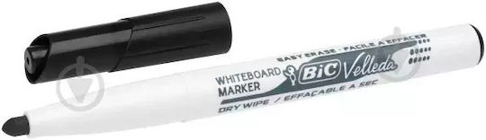 BIC Whiteboard Marker Black