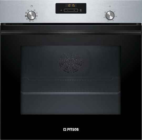 Pitsos Cuptor Deasupra Blatului 71lt L59.4cm.