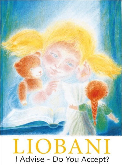 Liobani I Advise Do You Accept