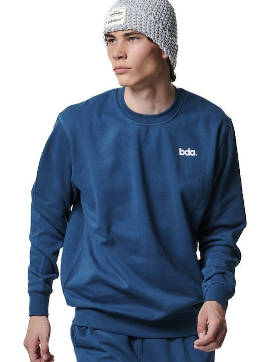 Body Action Φούτερ Cobalt Blue