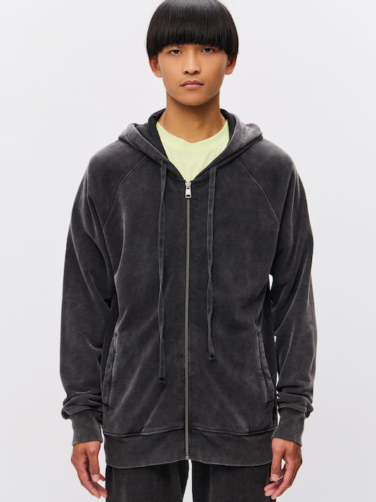 Dirty Laundry Ζακέτα Vintage Black
