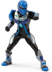The New Era Mini Gormiti Scion Carter For 5+ Years 7cm