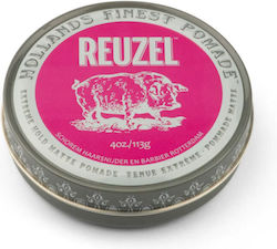 Reuzel Pink Extreme Pomade 113gr