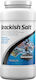 Seachem Brackish Salt Aquarium Wasserbehandlung 0.6kg 159.5260