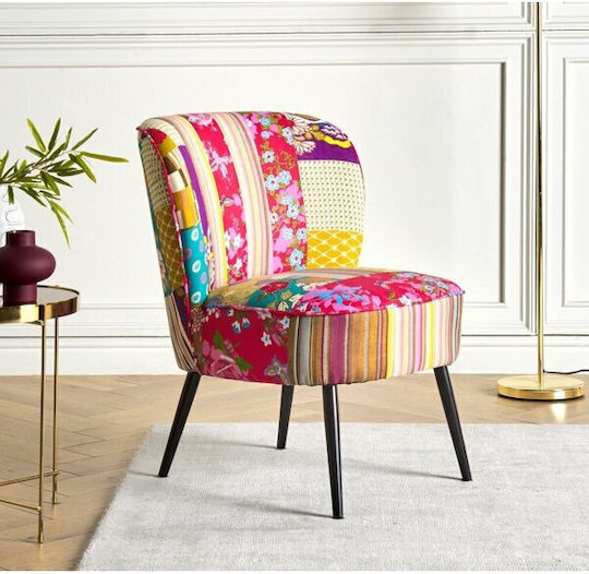Berwyn 1317 Armchair Multicolored 76x60x52cm